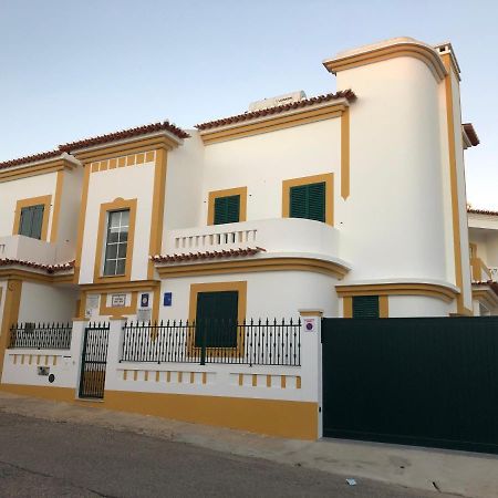 Villa Do Mar Sw ザンブジェイラ・ド・マール エクステリア 写真
