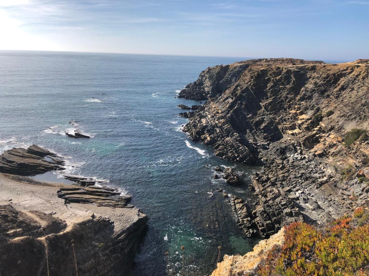 Villa Do Mar Sw ザンブジェイラ・ド・マール エクステリア 写真