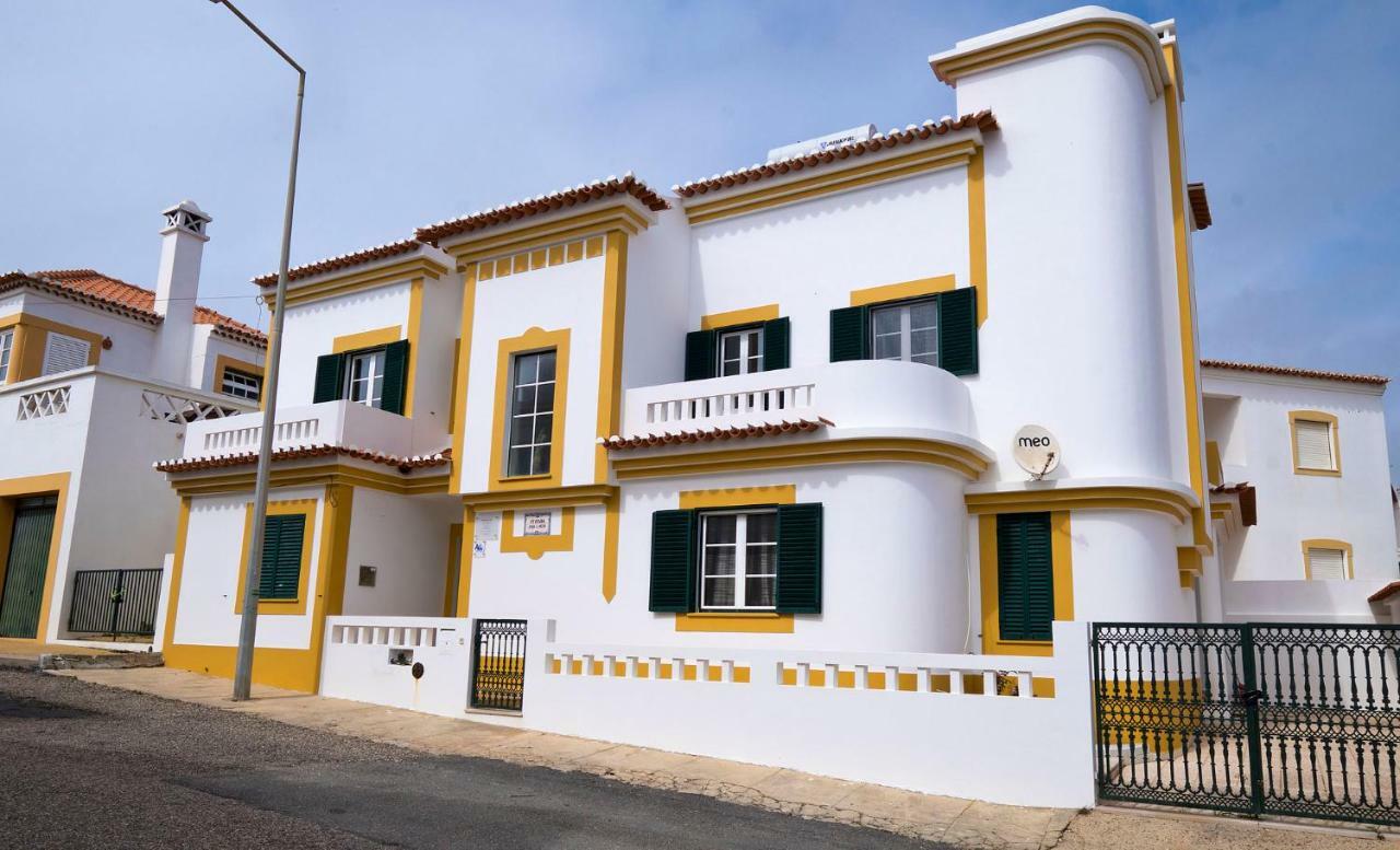 Villa Do Mar Sw ザンブジェイラ・ド・マール エクステリア 写真