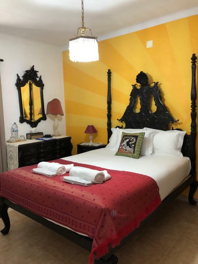 Villa Do Mar Sw ザンブジェイラ・ド・マール エクステリア 写真