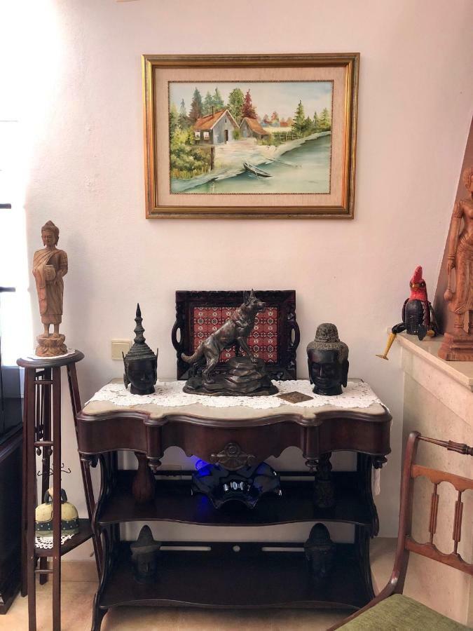 Villa Do Mar Sw ザンブジェイラ・ド・マール エクステリア 写真
